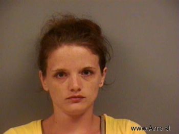 Brittany Lee Baker Mugshot