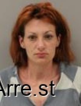 Brittany Nicole Betzner Mugshot