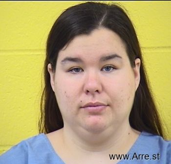 Brittany Ann Blankenship Mugshot