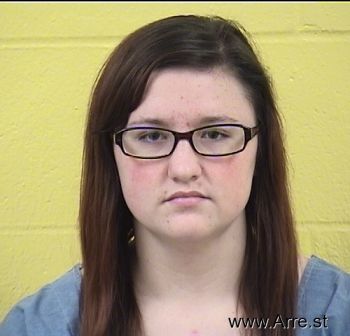 Brittany D Campbell Mugshot