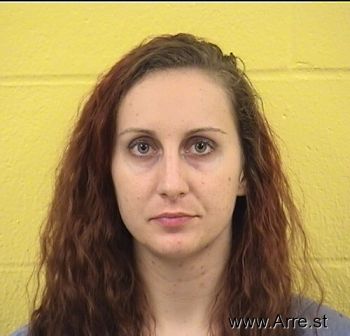 Brittany S Carter Mugshot