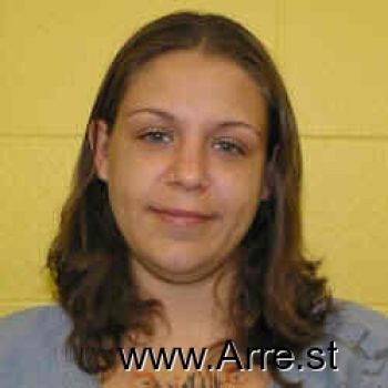 Brittany  Clark Mugshot