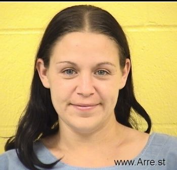 Brittany  Clark Mugshot