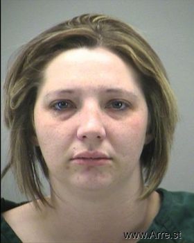 Brittany  Duncan Mugshot