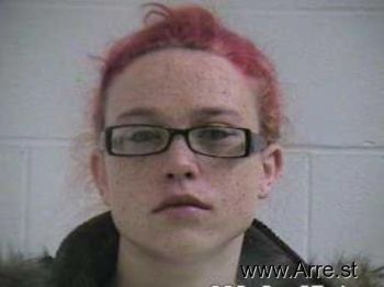 Brittany L Gorman Mugshot