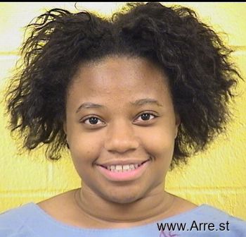 Brittany  Harris Mugshot