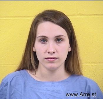 Brittany J Kendall Mugshot