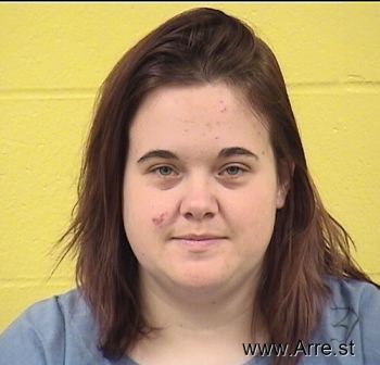 Brittany N Lambert Mugshot