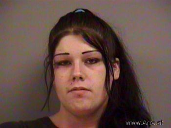 Brittany Marie Long Mugshot