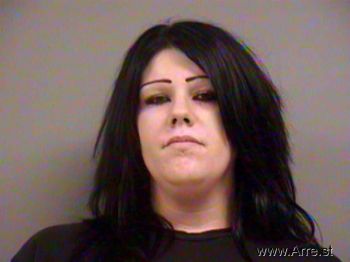 Brittany Marie Long Mugshot