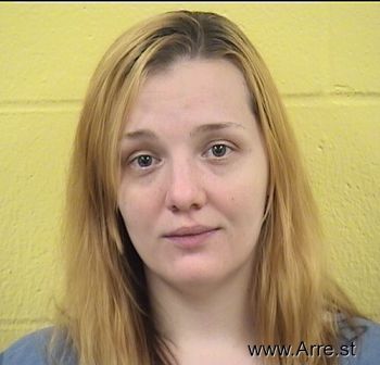 Brittany J Long Mugshot