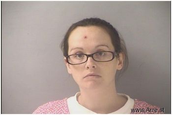 Brittany Marie Mccoy Mugshot