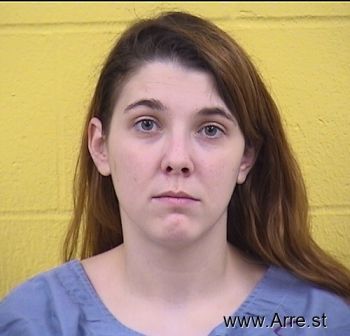 Brittany Leighann Mcintyre Mugshot