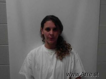 Brittany Elizabeth Moore Mugshot