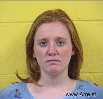 Brittany N Morris Mugshot