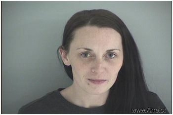 Brittany Lynn Murray Mugshot