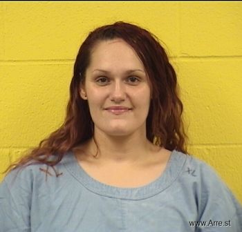 Brittany  Nealstevens Mugshot