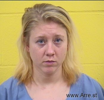 Brittany  Noble Mugshot