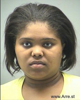 Brittany Nicole Payne Mugshot