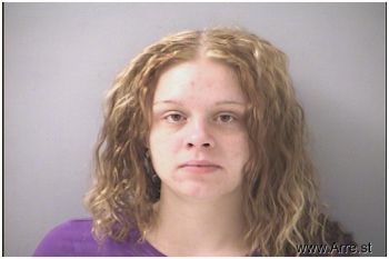 Brittany Lynn Roberts Mugshot