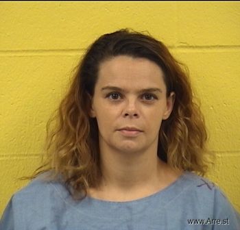 Brittany  Robinson Mugshot