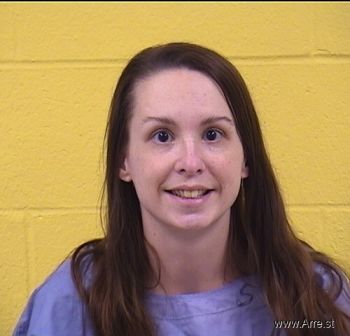 Brittany  Ross Mugshot