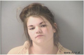 Brittany Lynn Smith Mugshot