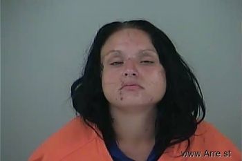 Brittany  Smith Mugshot