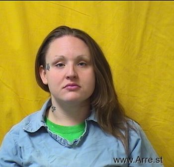 Brittany N Smith Mugshot