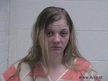 Brittany K Sullivan Mugshot