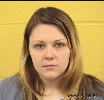 Brittany Rene Taylor Mugshot