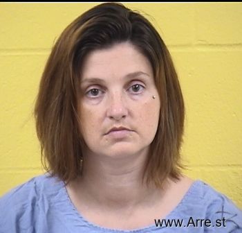 Brittany  Thompson Mugshot