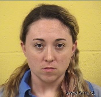 Brittany Rae Wallace Mugshot