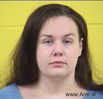 Brittany  Workman Mugshot