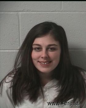 Brittney Michelle Mackesy Mugshot