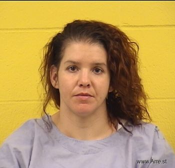 Brittney N Smith Mugshot