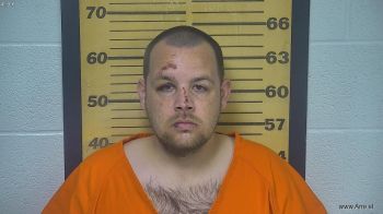 Brock A Diebert Mugshot