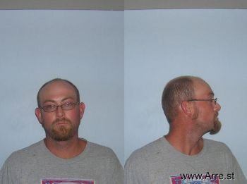 Brock Richard Williams Mugshot