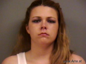 Brooke Lynn Bailey Mugshot