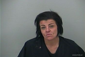 Brooke Madison Grooms Mugshot