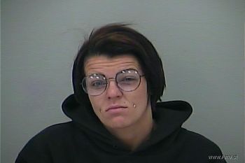 Brooke Madison Grooms Mugshot