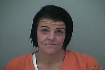 Brooke Madison Grooms Mugshot