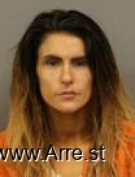 Brooke Lynn Smith Mugshot