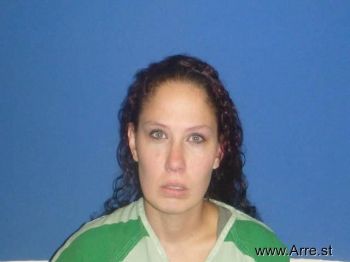 Brooke Nicole Smith Mugshot