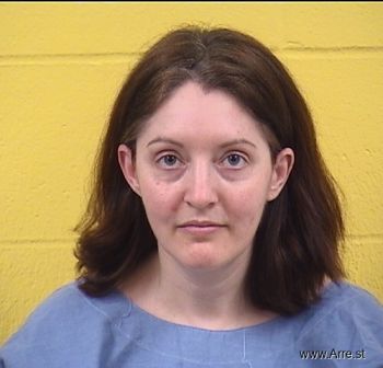 Brooke M Wright Mugshot