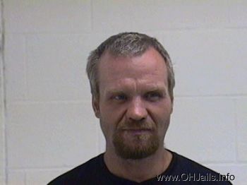 Bruce Edward Johnson Mugshot