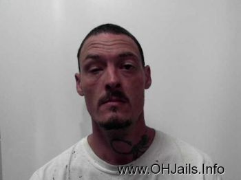 Bruce Anthony Johnson Mugshot