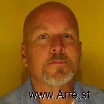 Bruce J Johnson Mugshot