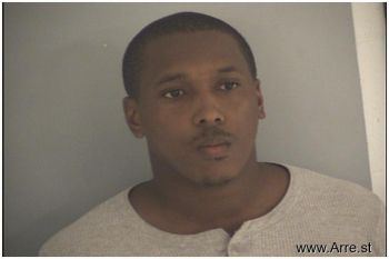 Bruce Cornel Stewart Mugshot