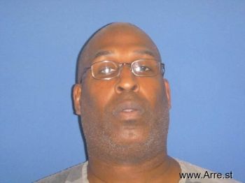 Bruce Alan Williams Mugshot